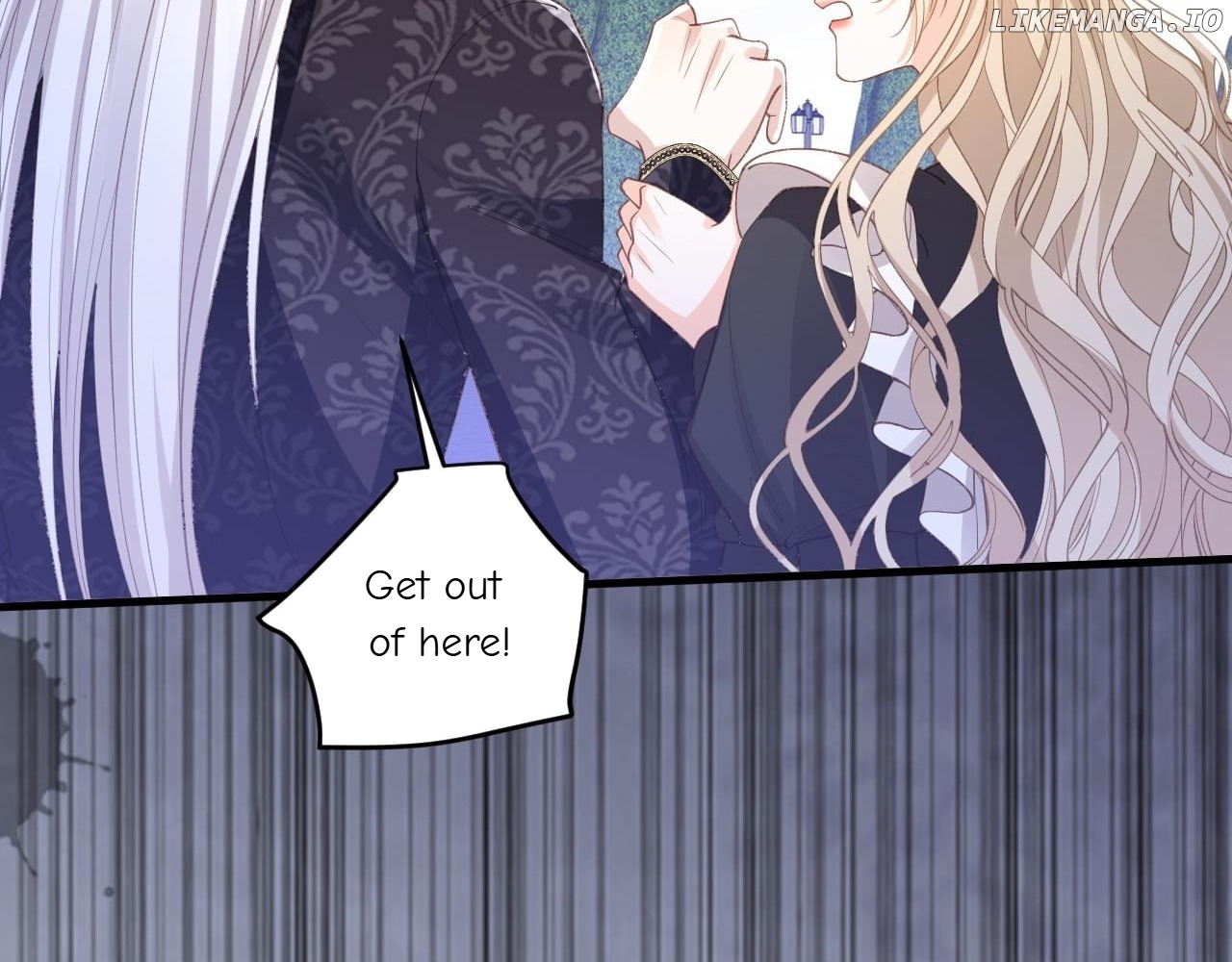 I Proposed to the Pope Chapter 45 - page 10