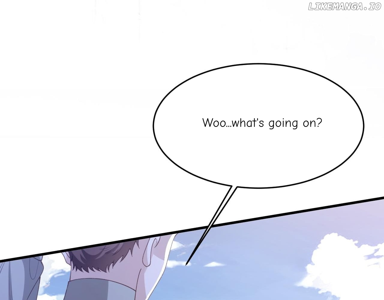 I Proposed to the Pope Chapter 45 - page 13
