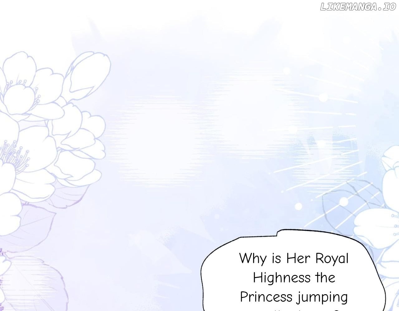 I Proposed to the Pope Chapter 45 - page 15