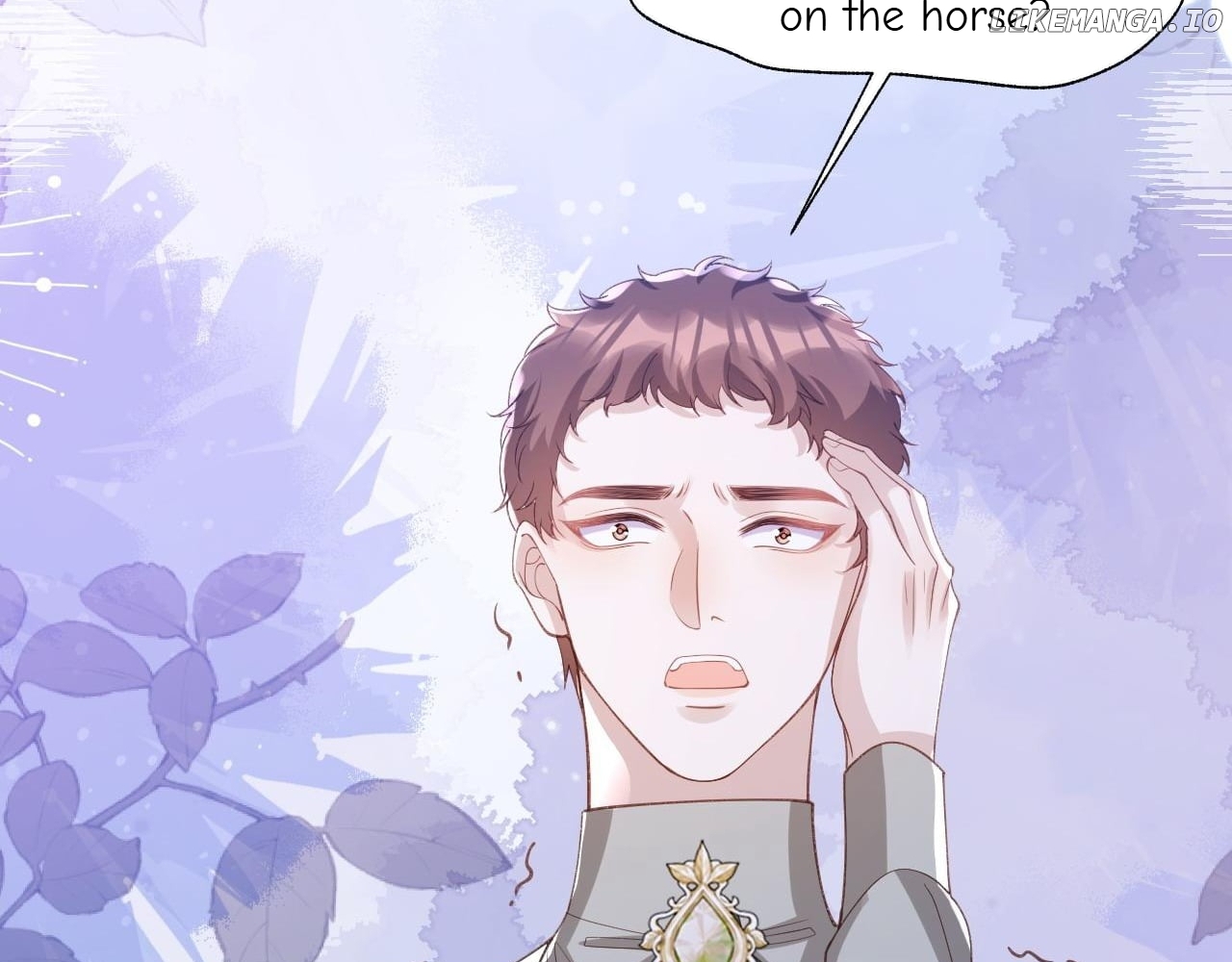 I Proposed to the Pope Chapter 45 - page 16