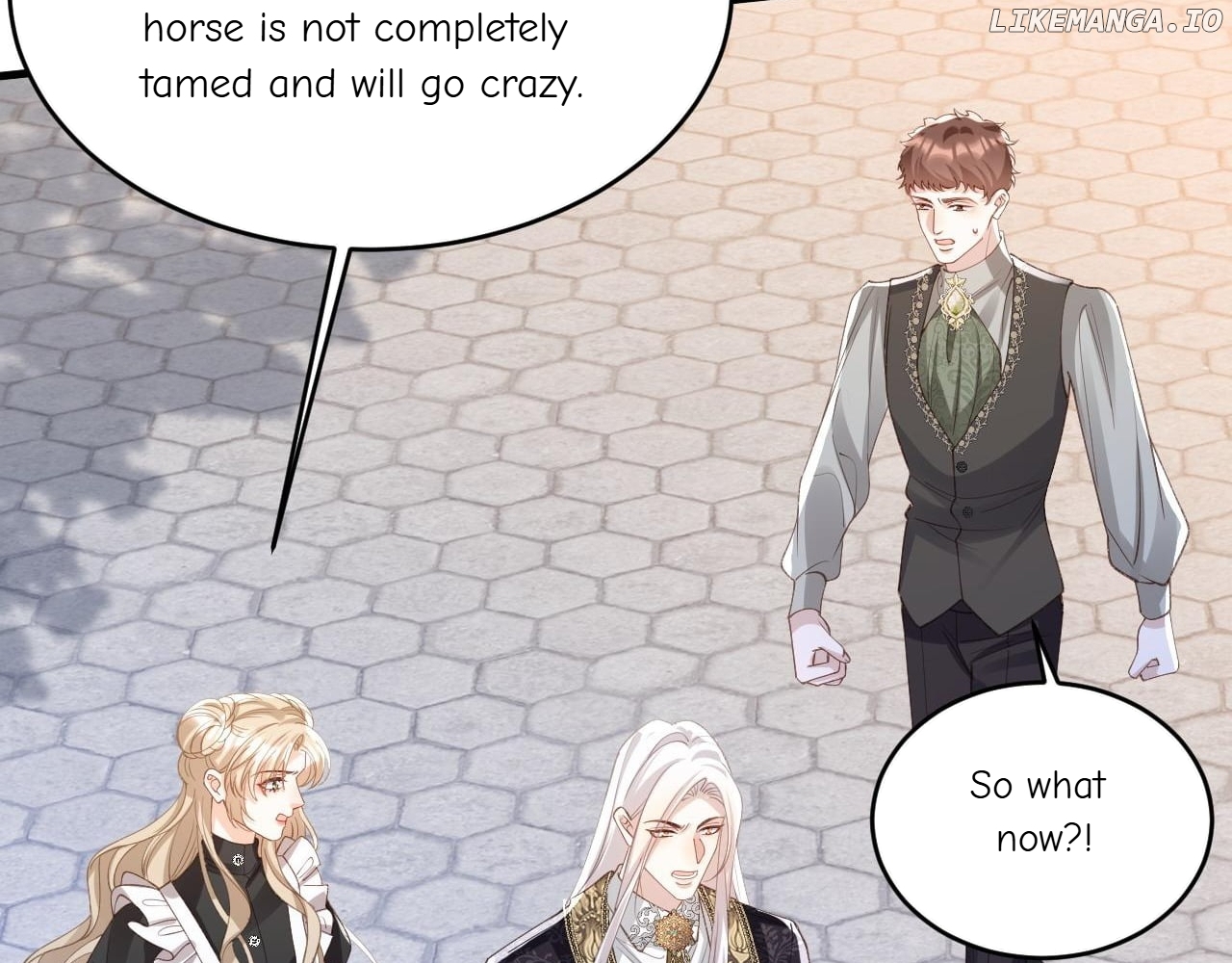 I Proposed to the Pope Chapter 45 - page 19