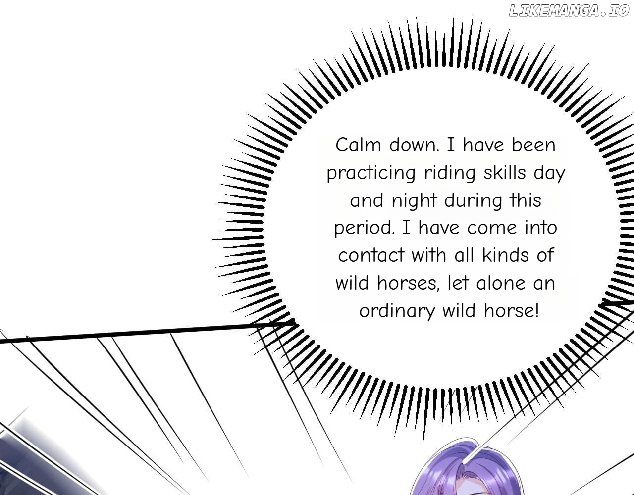 I Proposed to the Pope Chapter 45 - page 23