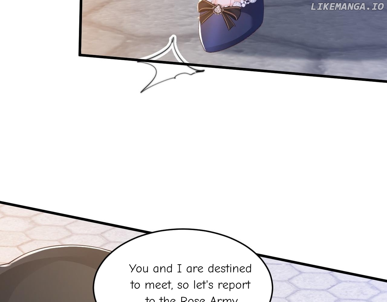 I Proposed to the Pope Chapter 45 - page 39