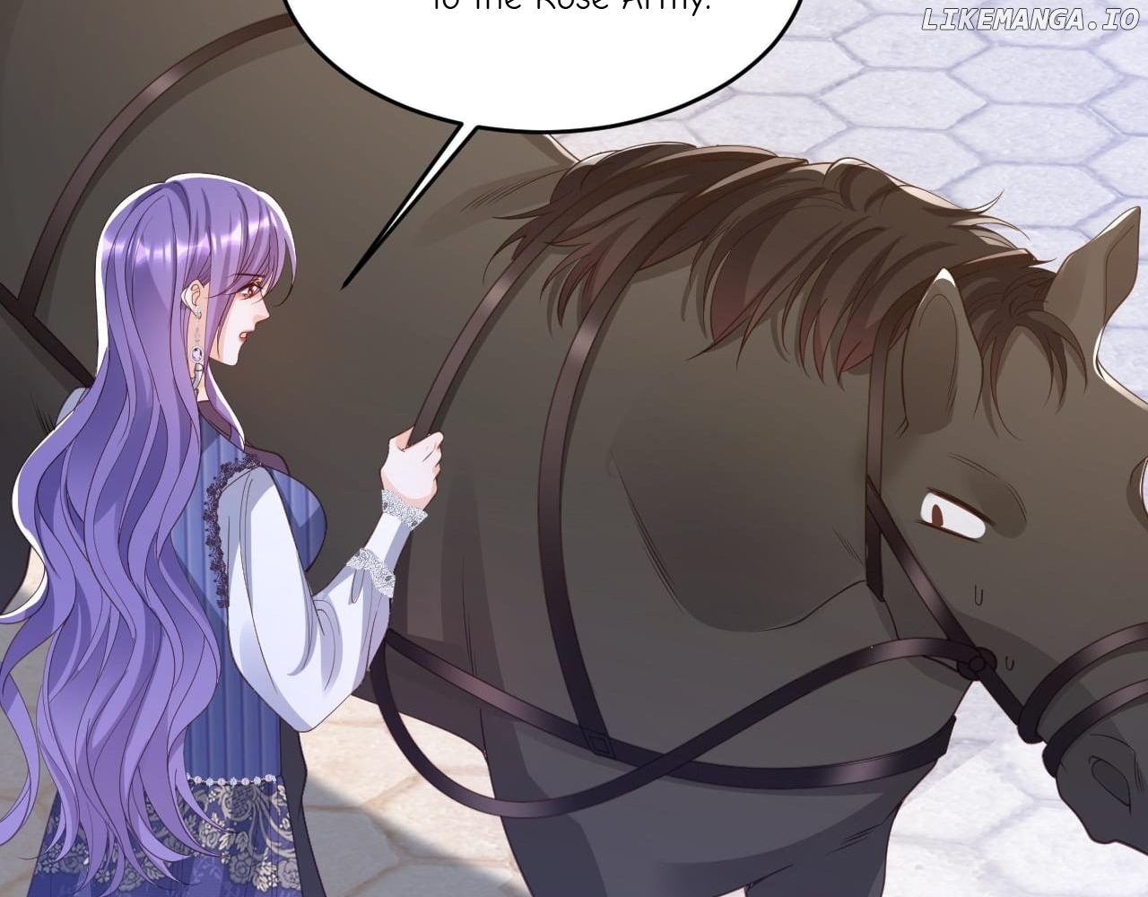 I Proposed to the Pope Chapter 45 - page 40
