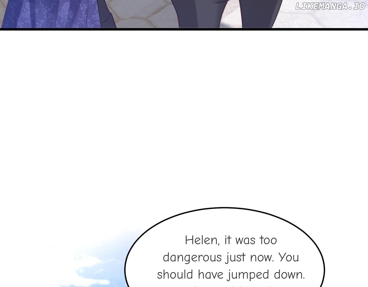 I Proposed to the Pope Chapter 45 - page 41