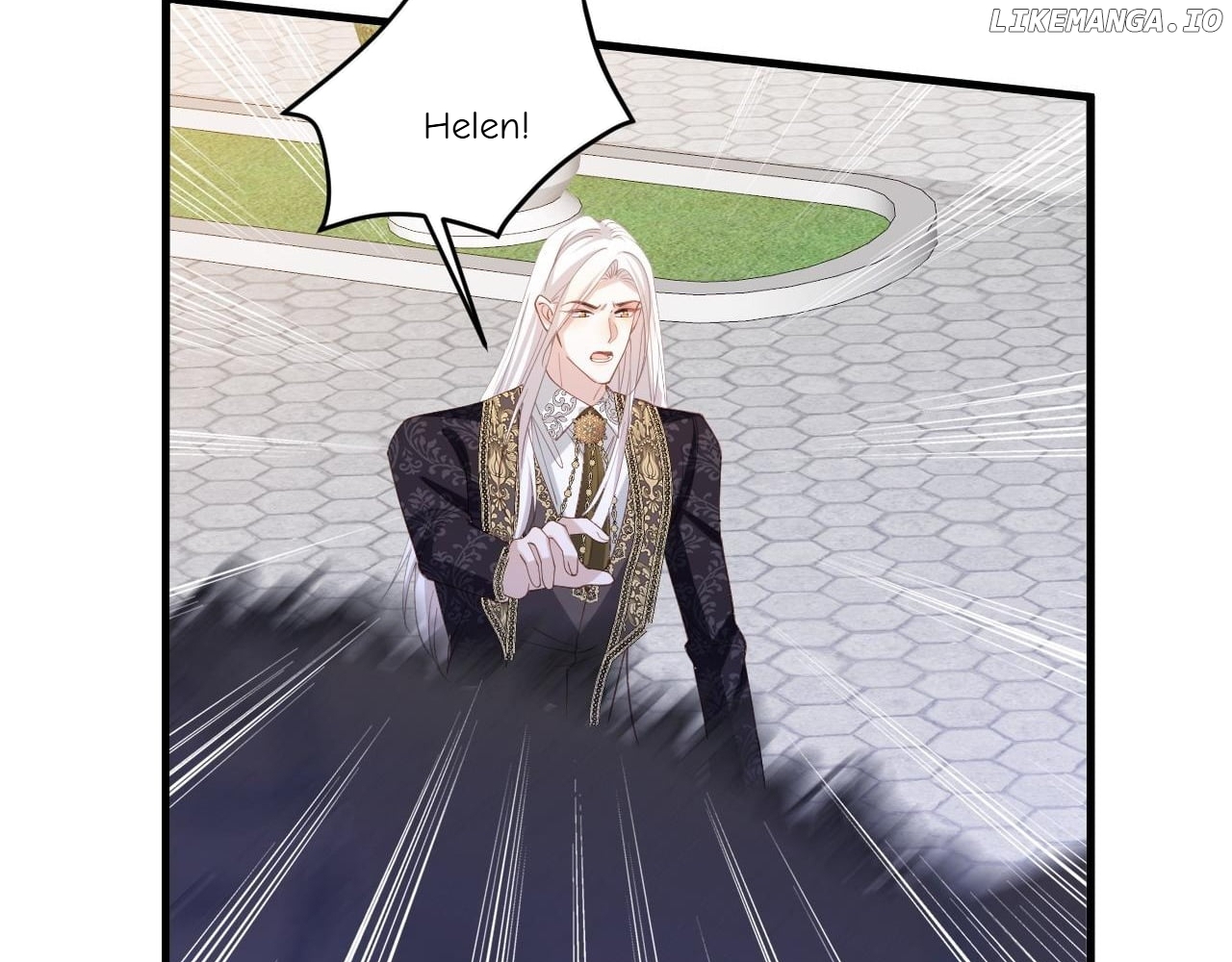 I Proposed to the Pope Chapter 45 - page 5