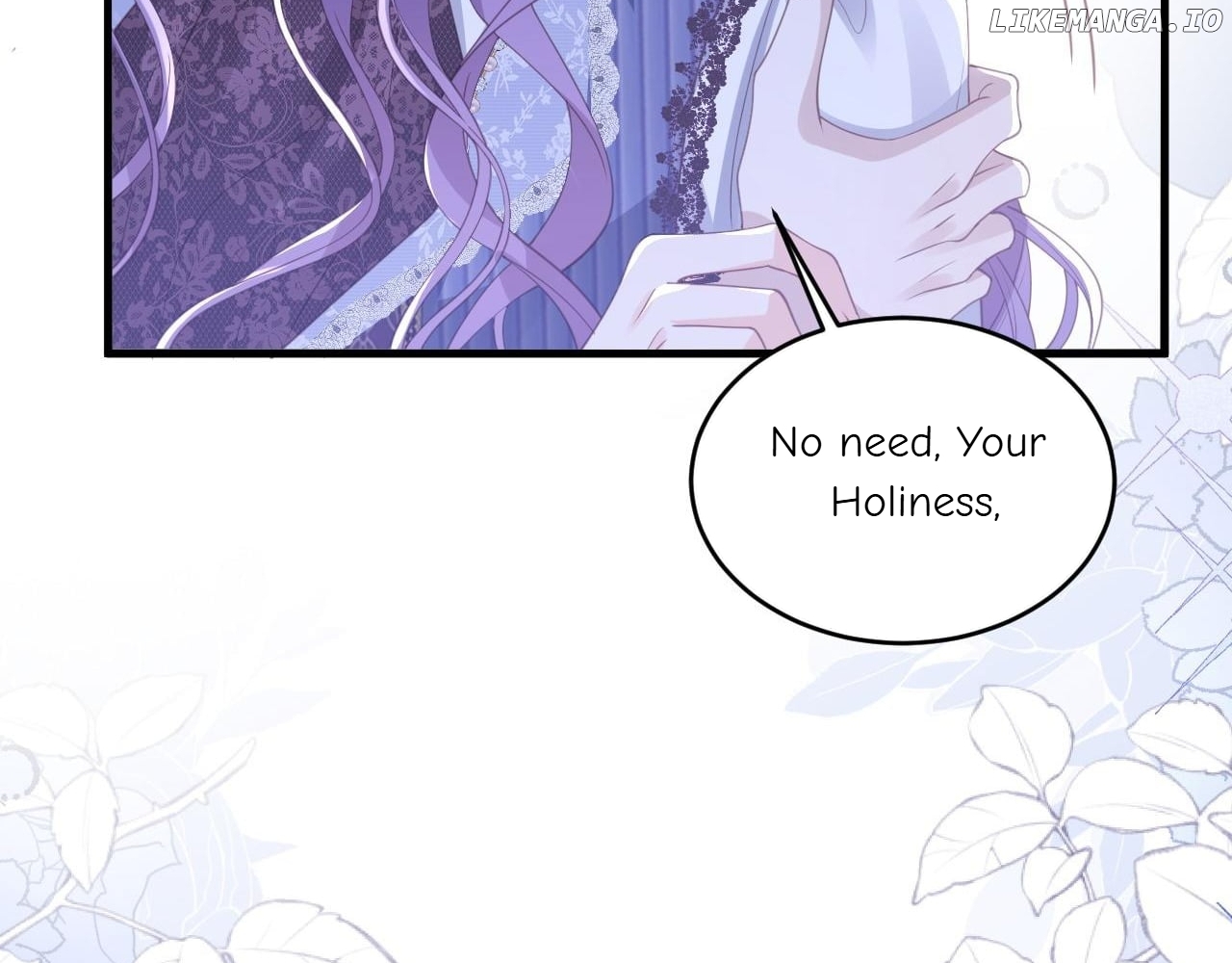 I Proposed to the Pope Chapter 45 - page 53