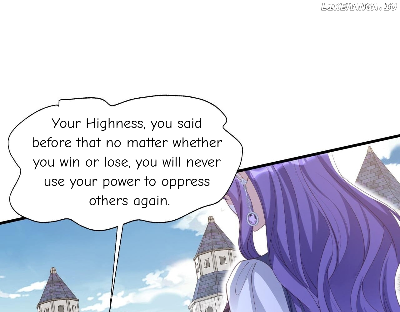 I Proposed to the Pope Chapter 45 - page 57