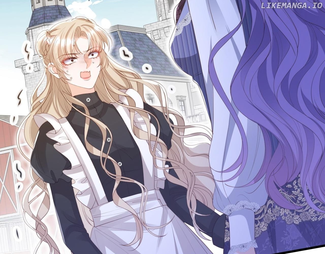 I Proposed to the Pope Chapter 45 - page 58