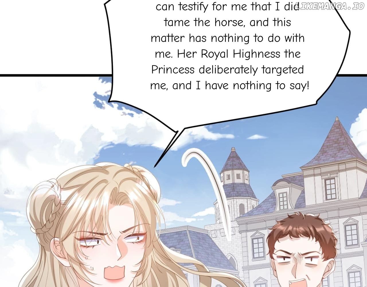 I Proposed to the Pope Chapter 45 - page 64