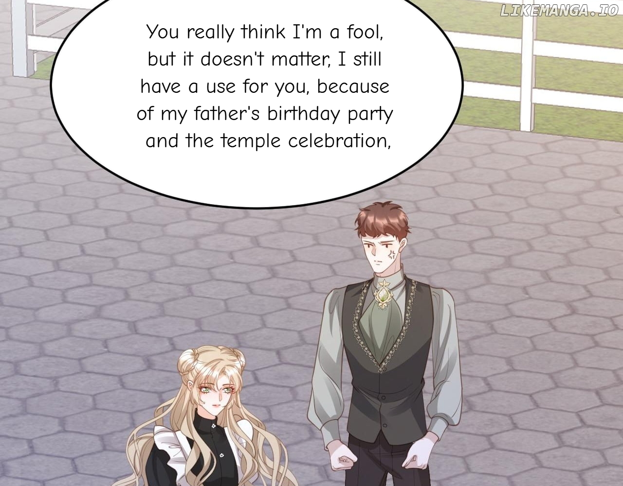 I Proposed to the Pope Chapter 45 - page 67