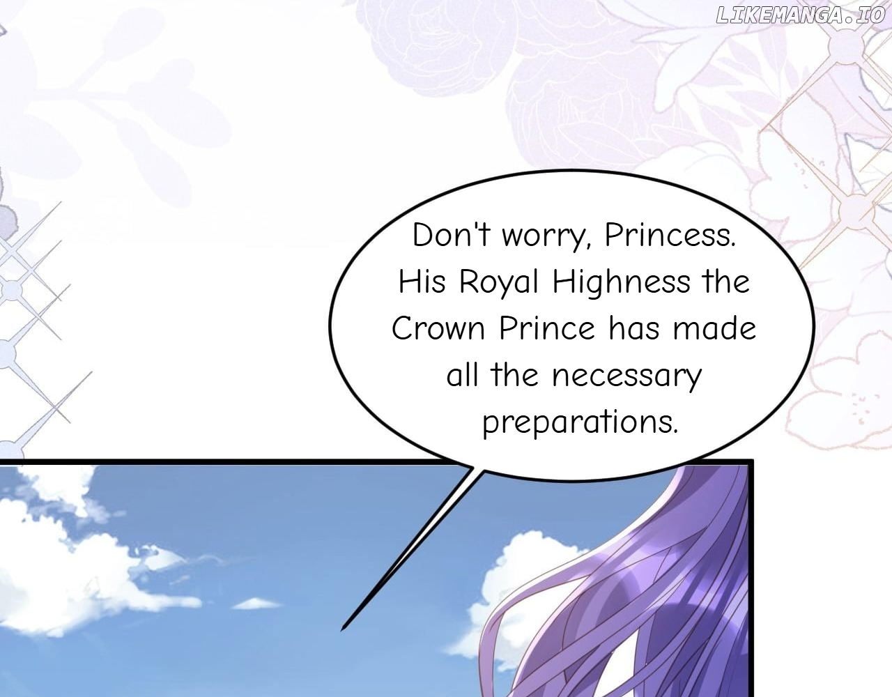 I Proposed to the Pope Chapter 45 - page 70