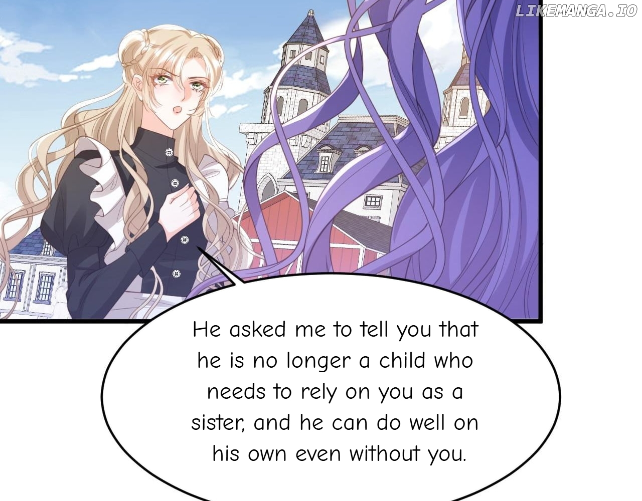 I Proposed to the Pope Chapter 45 - page 71