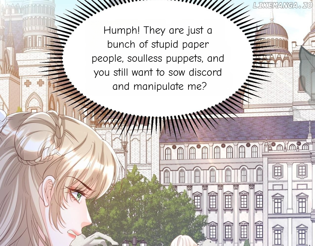 I Proposed to the Pope Chapter 45 - page 78