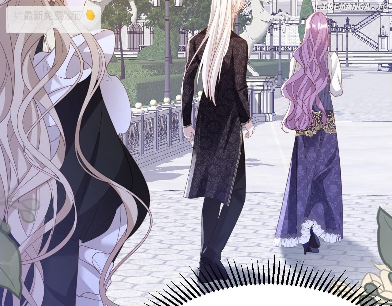 I Proposed to the Pope Chapter 45 - page 79