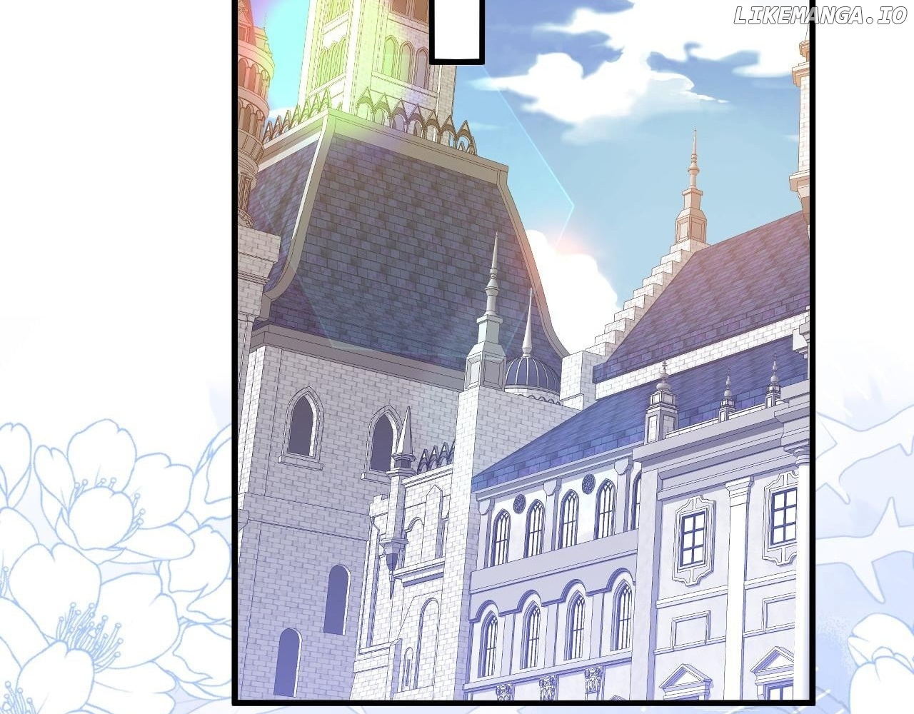 I Proposed to the Pope Chapter 45 - page 82