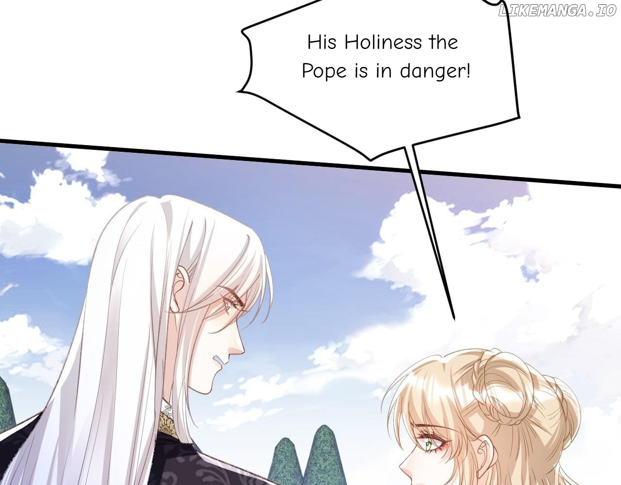 I Proposed to the Pope Chapter 45 - page 9
