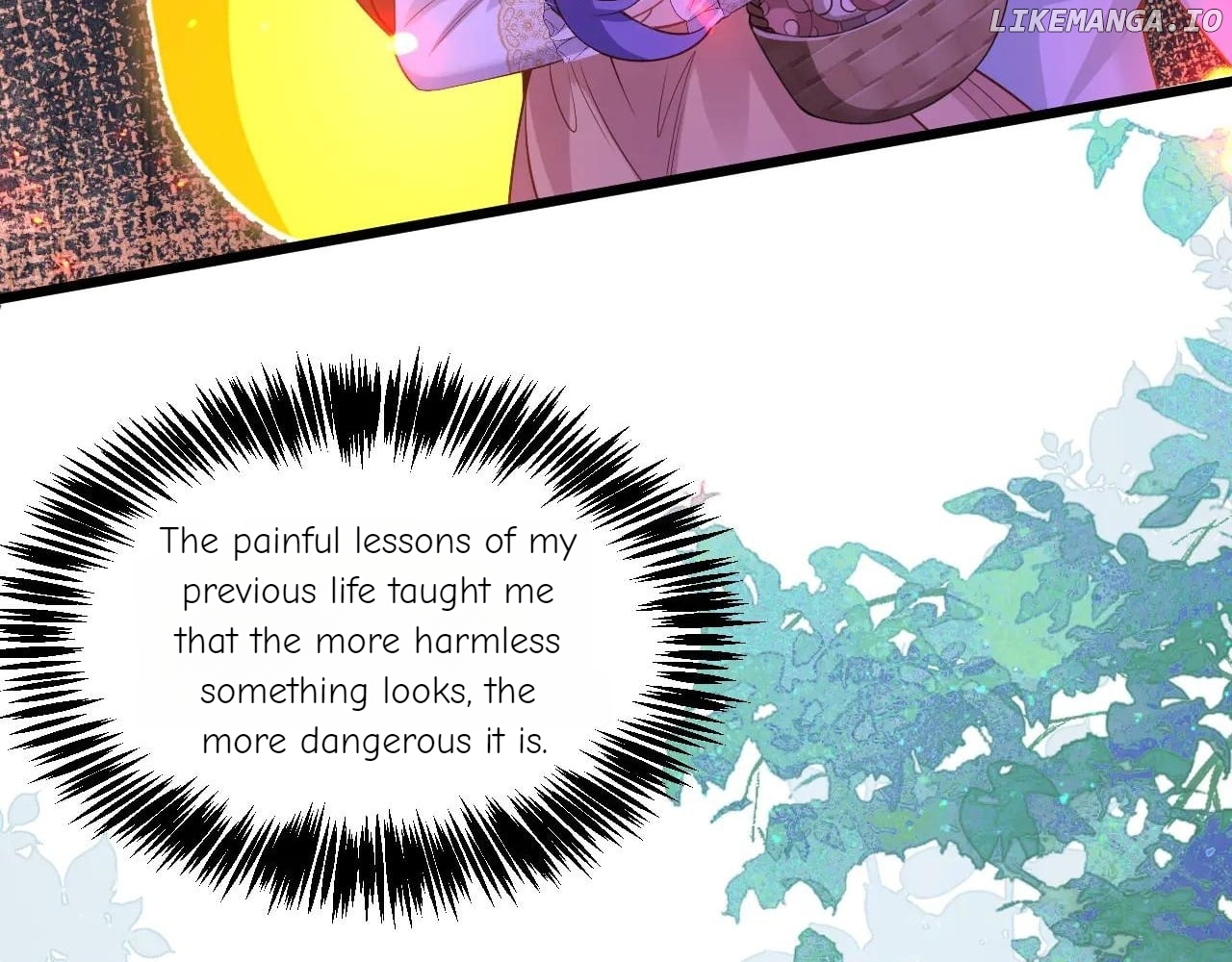 I Proposed to the Pope Chapter 12 - page 13