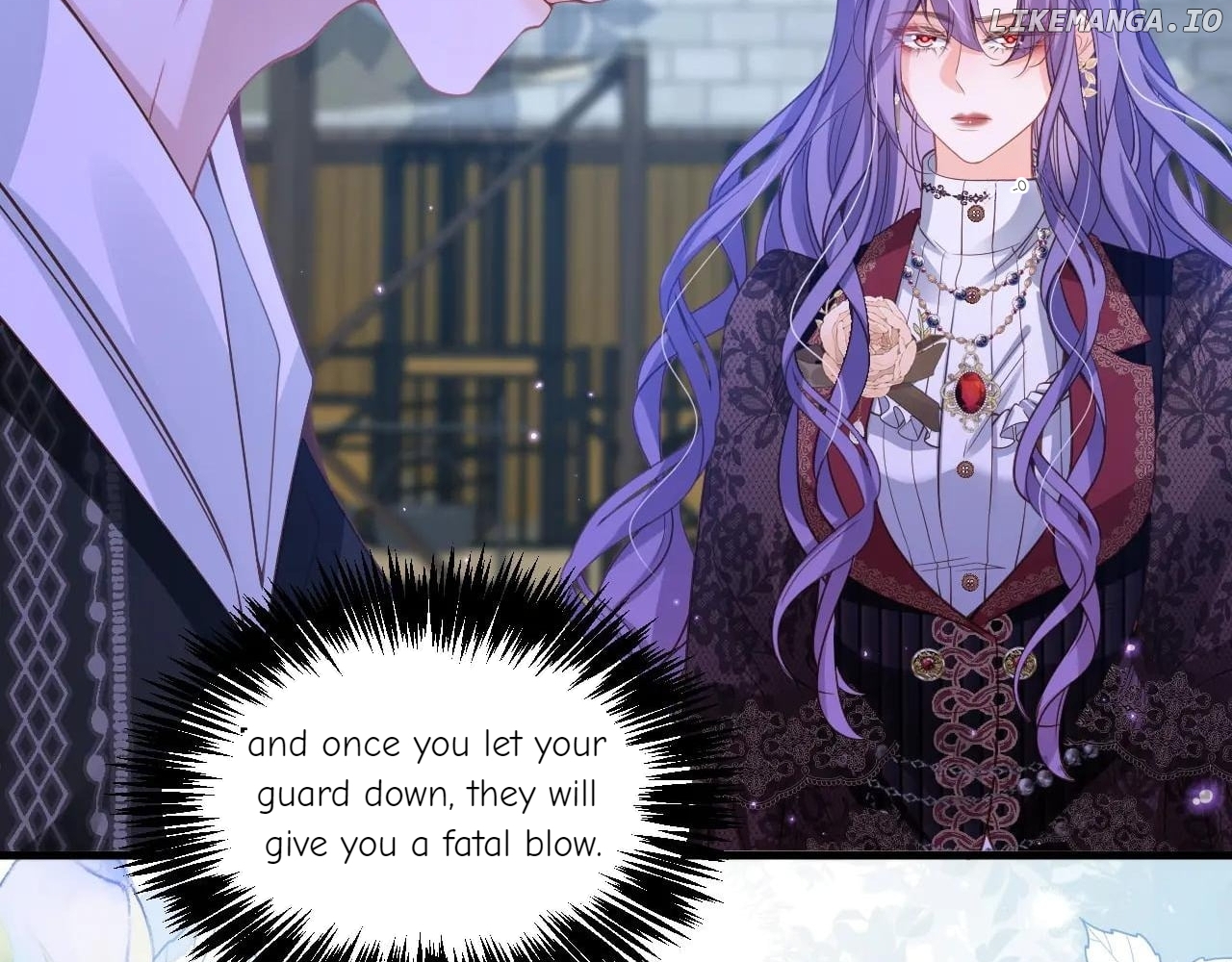 I Proposed to the Pope Chapter 12 - page 16