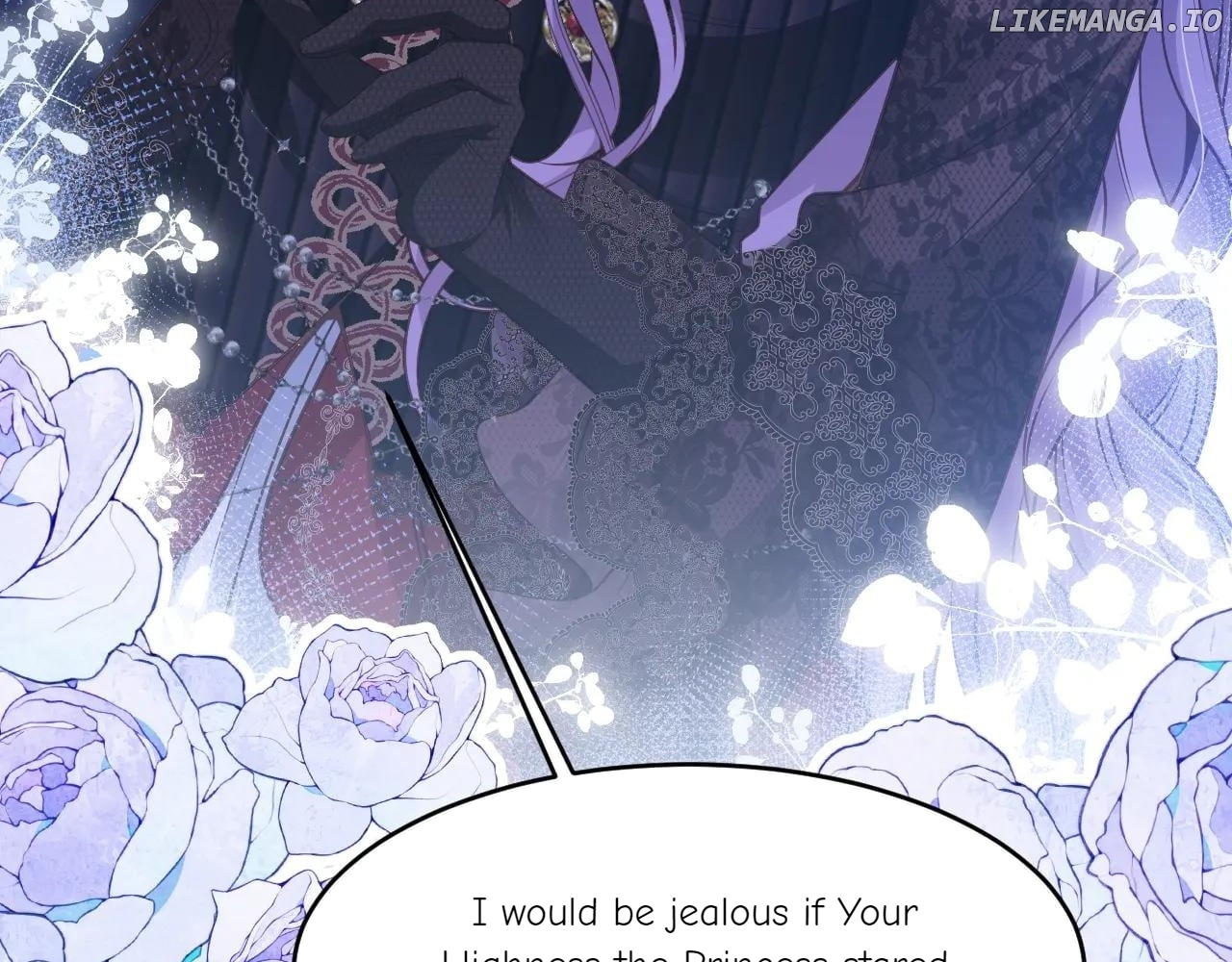 I Proposed to the Pope Chapter 12 - page 21