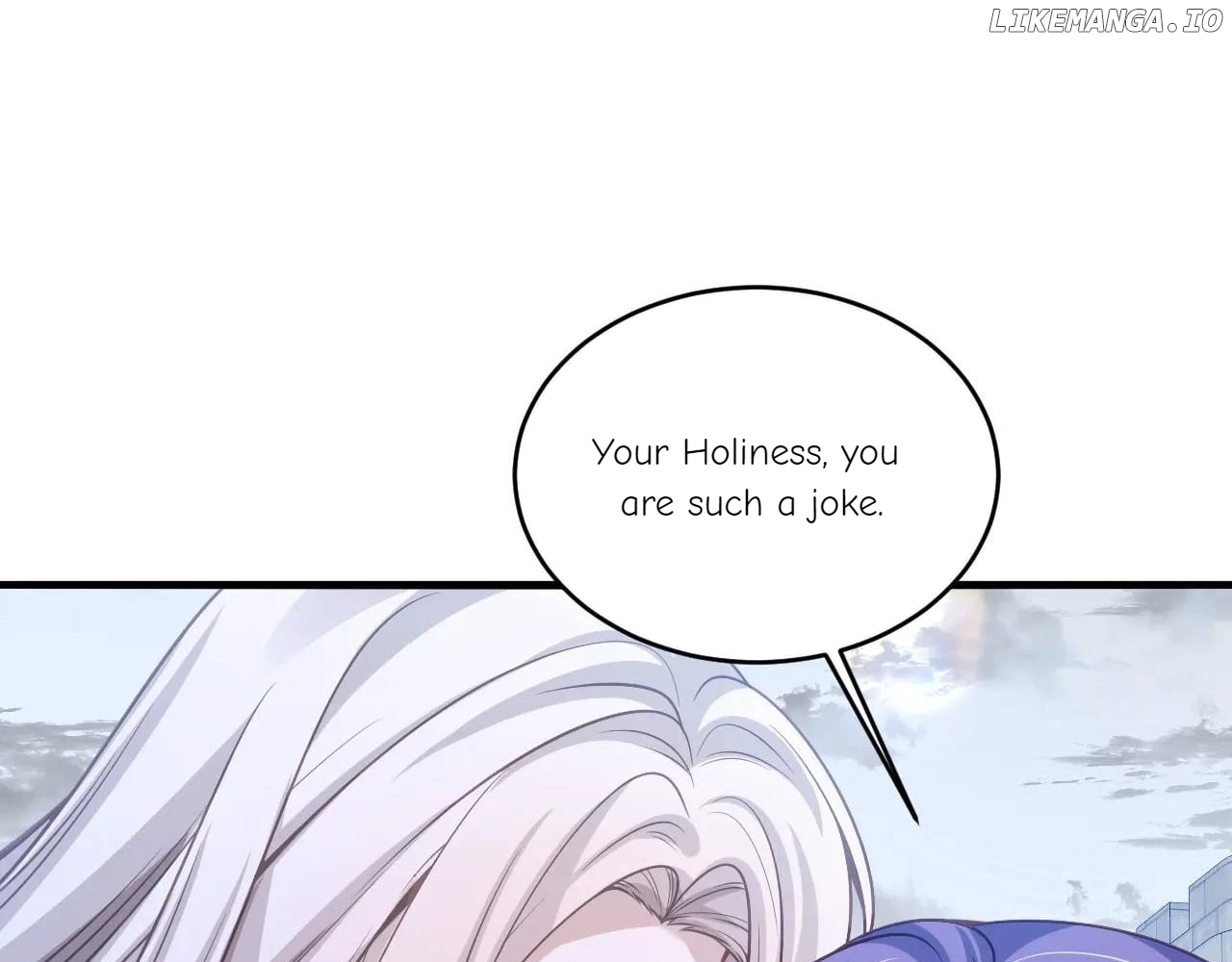I Proposed to the Pope Chapter 12 - page 23