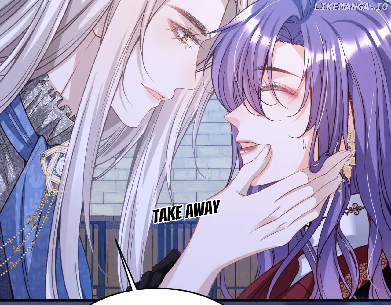 I Proposed to the Pope Chapter 12 - page 24