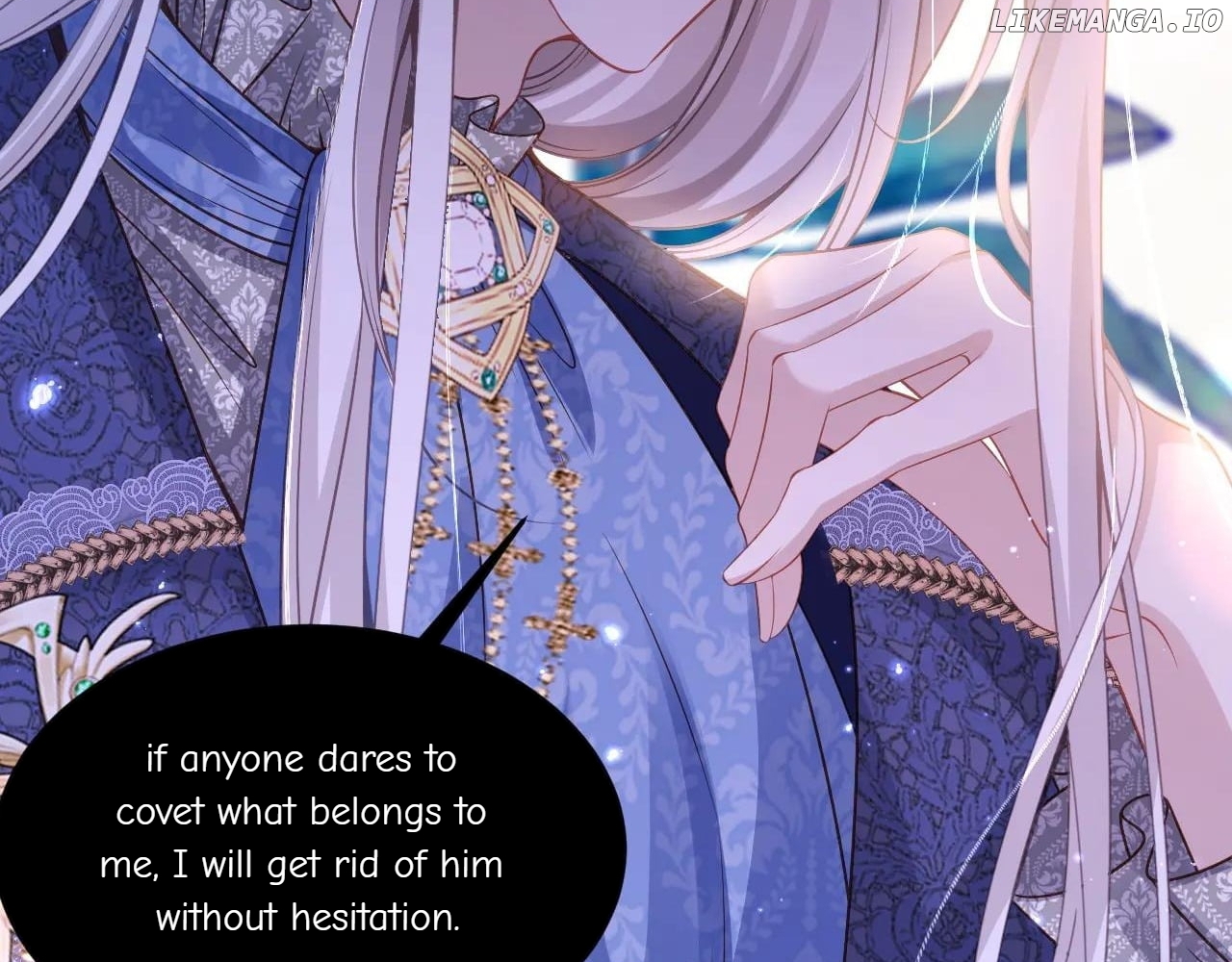 I Proposed to the Pope Chapter 12 - page 27