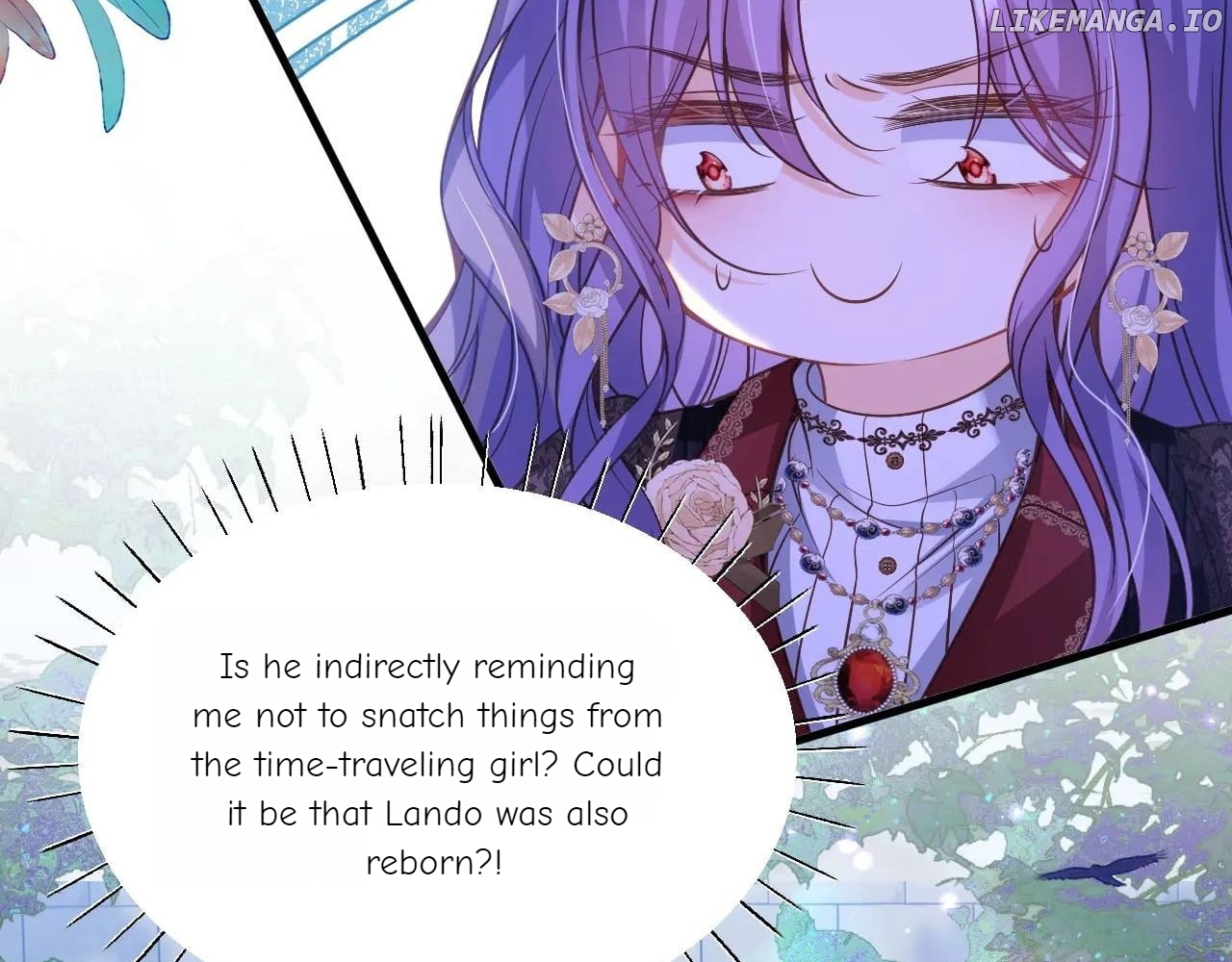 I Proposed to the Pope Chapter 12 - page 29