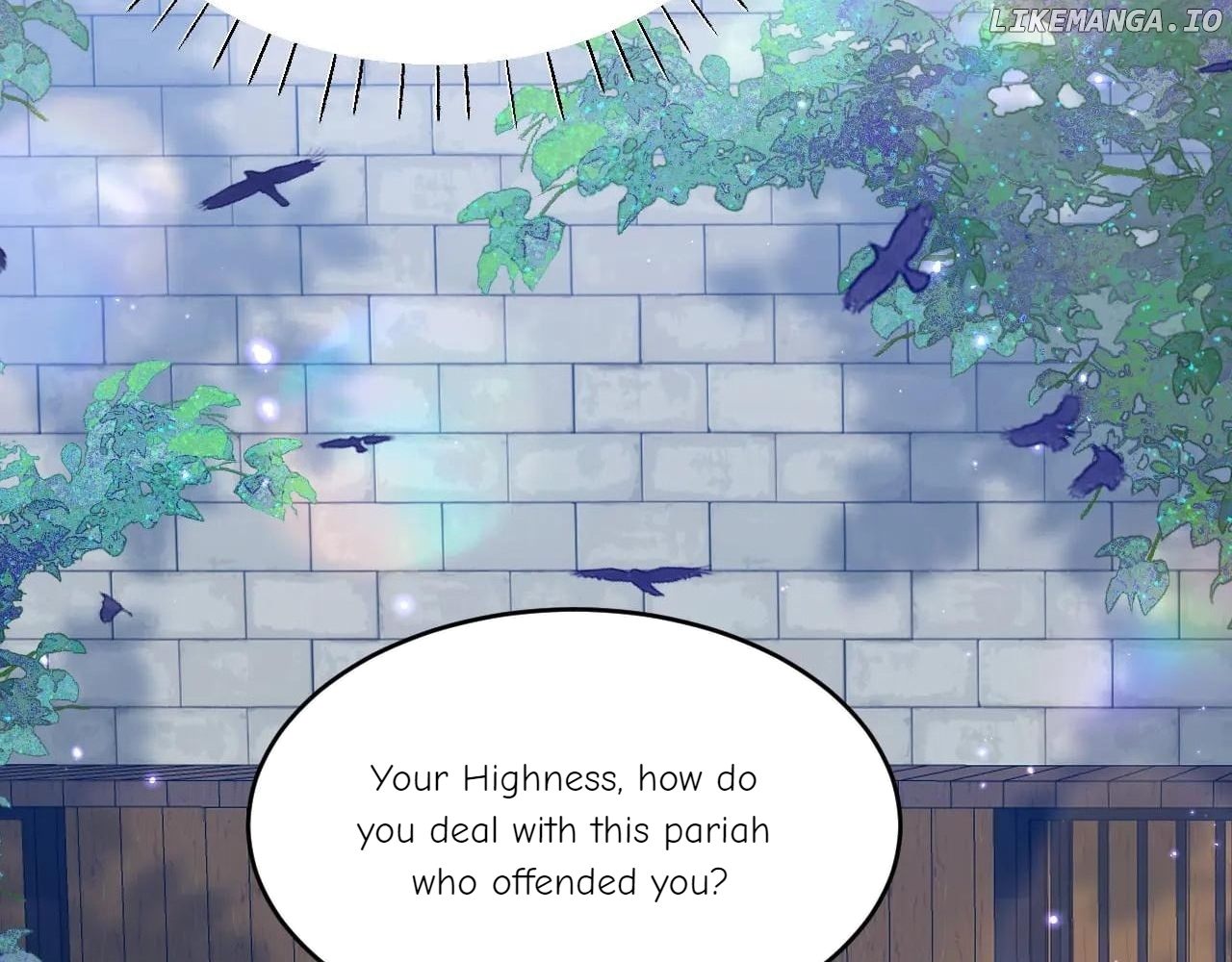 I Proposed to the Pope Chapter 12 - page 30