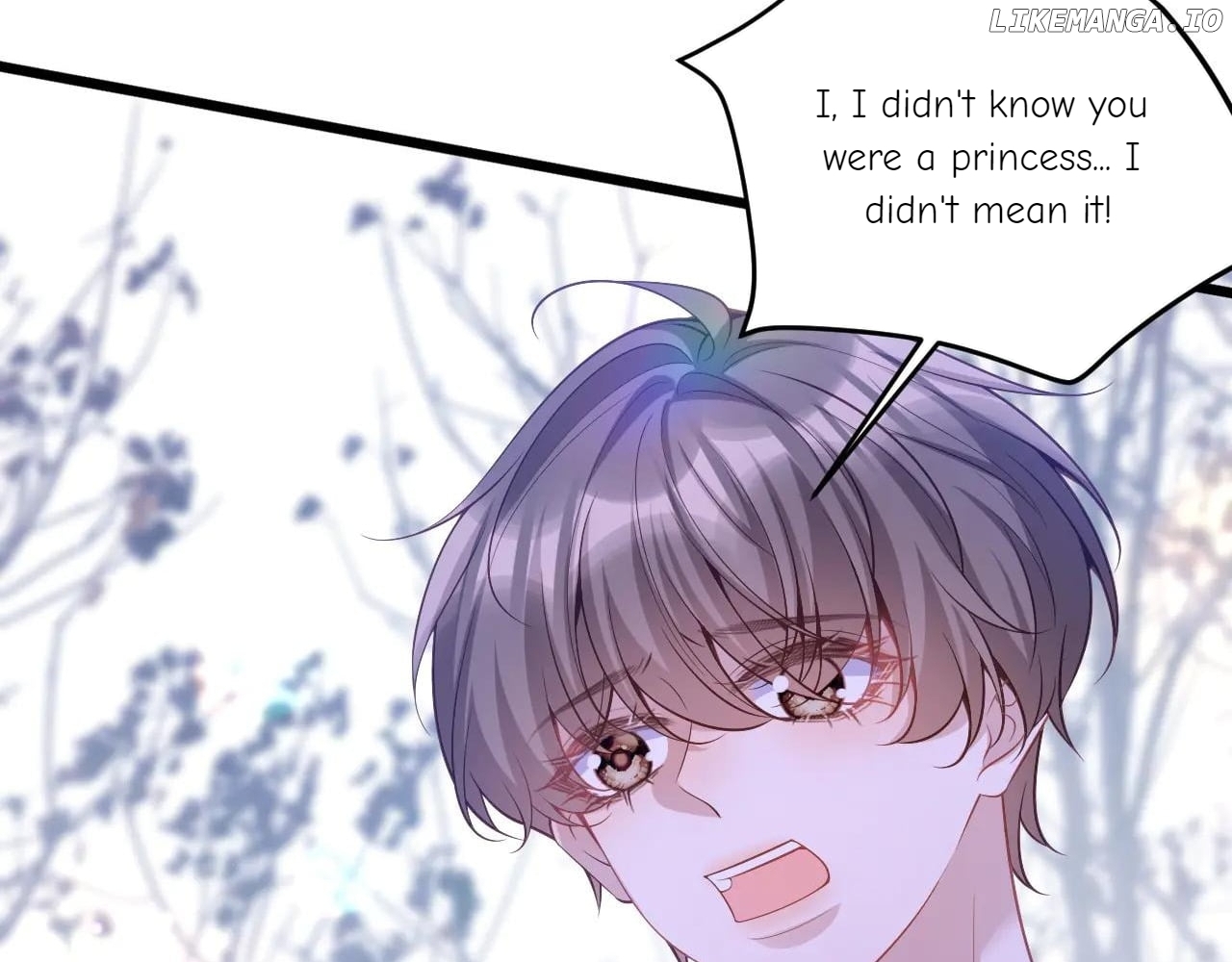 I Proposed to the Pope Chapter 12 - page 34