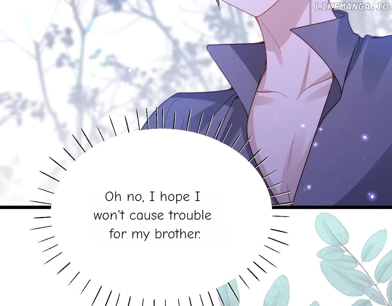 I Proposed to the Pope Chapter 12 - page 35