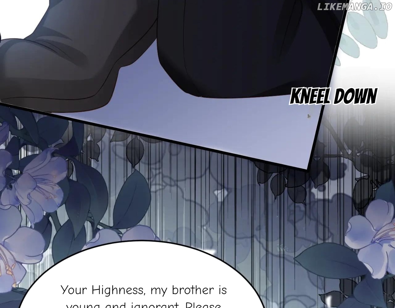 I Proposed to the Pope Chapter 12 - page 37