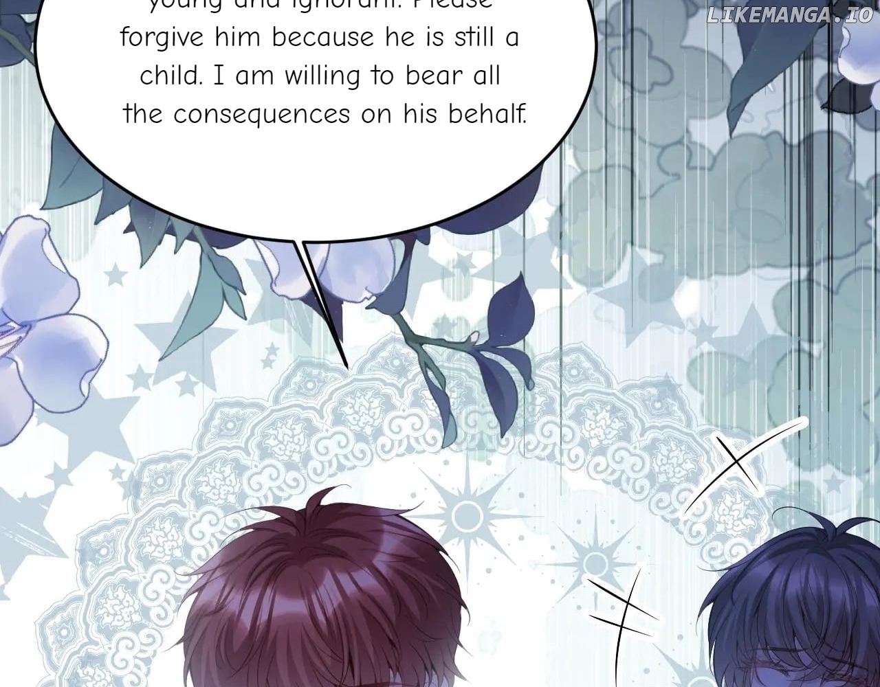 I Proposed to the Pope Chapter 12 - page 38