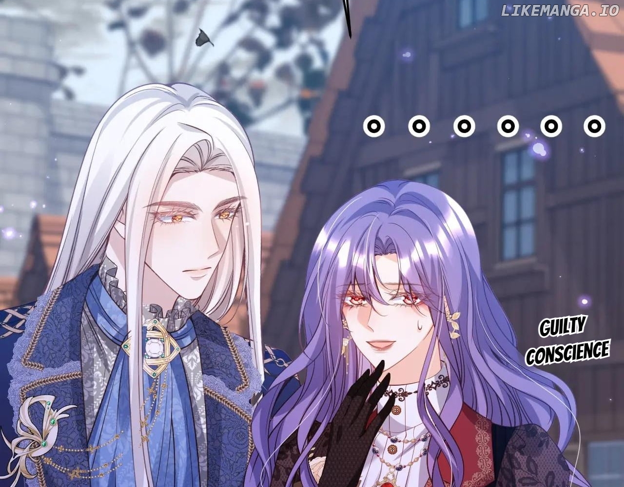 I Proposed to the Pope Chapter 12 - page 4