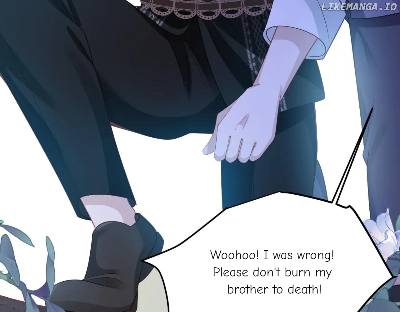 I Proposed to the Pope Chapter 12 - page 40