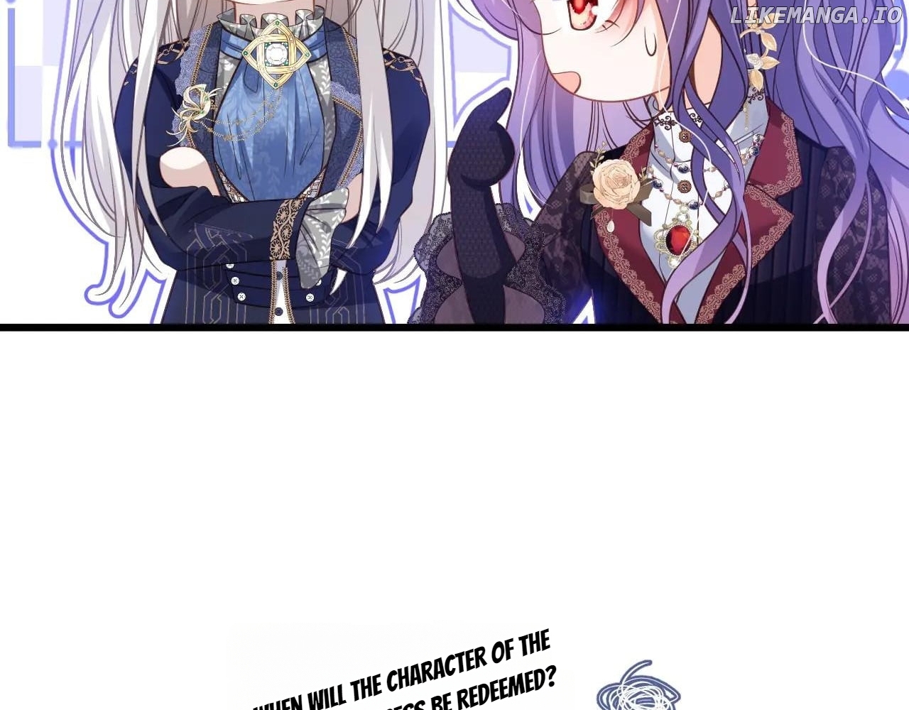 I Proposed to the Pope Chapter 12 - page 43