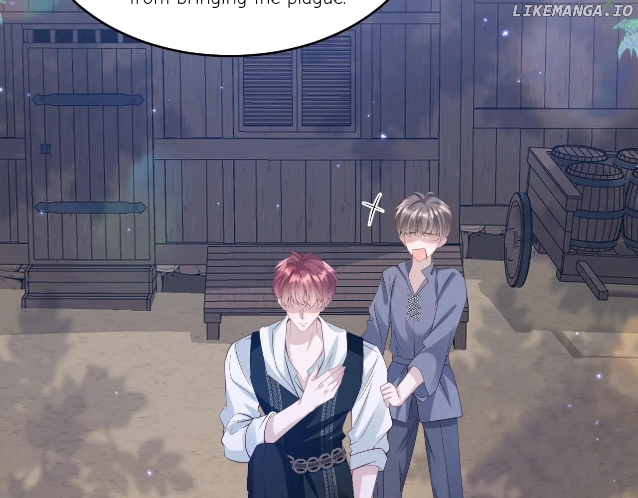 I Proposed to the Pope Chapter 12 - page 46