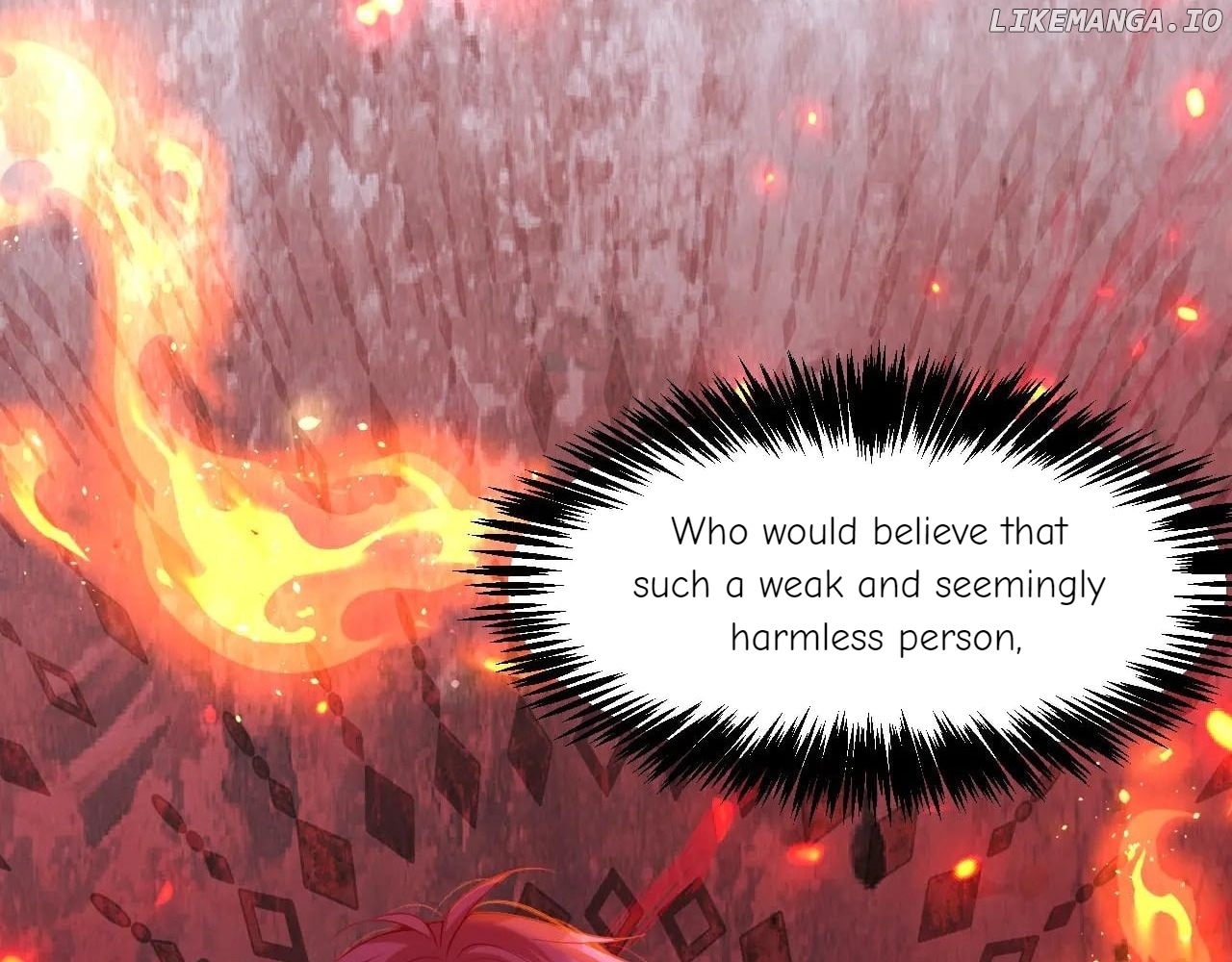 I Proposed to the Pope Chapter 12 - page 6