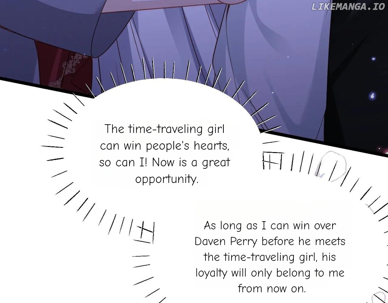 I Proposed to the Pope Chapter 12 - page 73