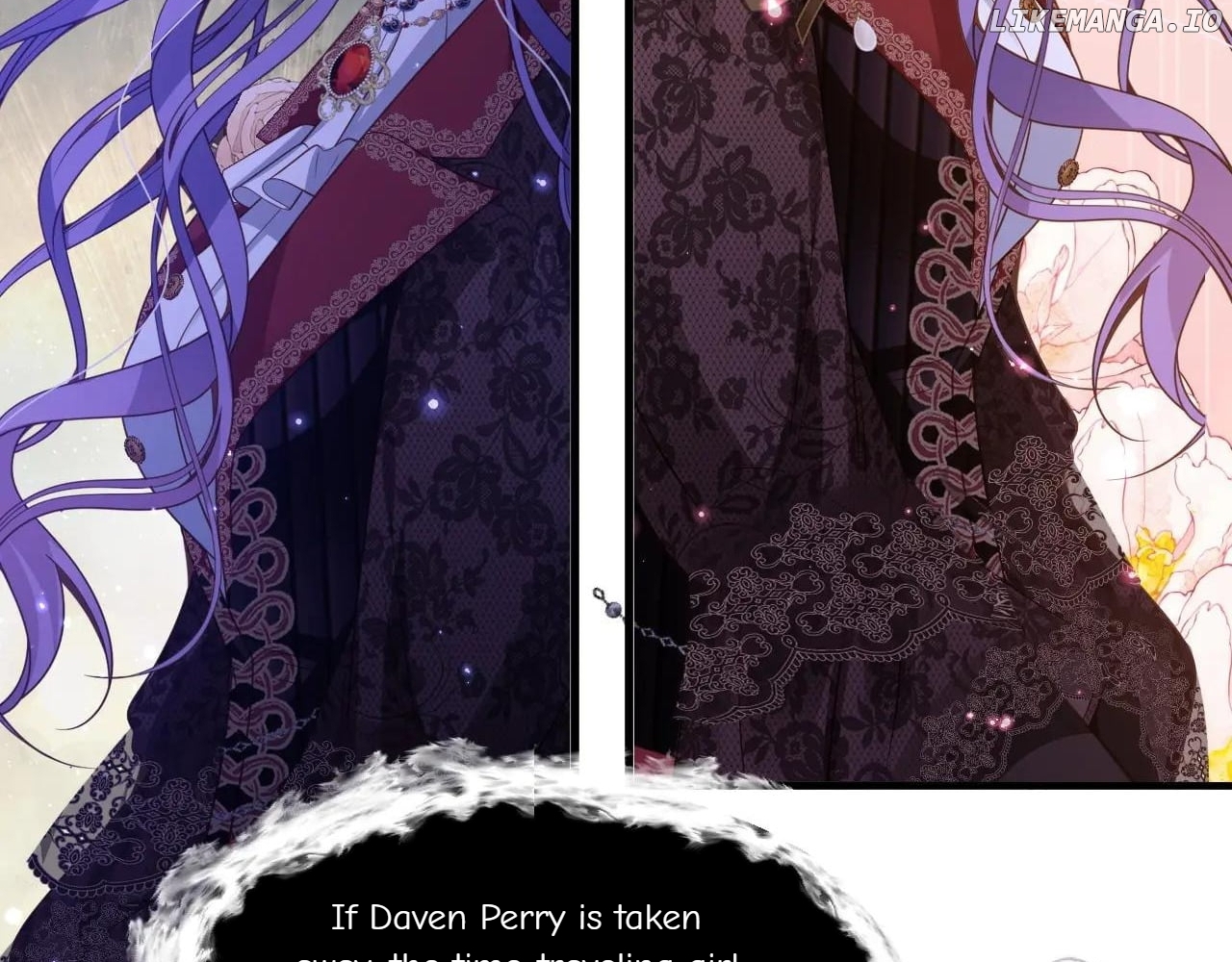 I Proposed to the Pope Chapter 12 - page 76