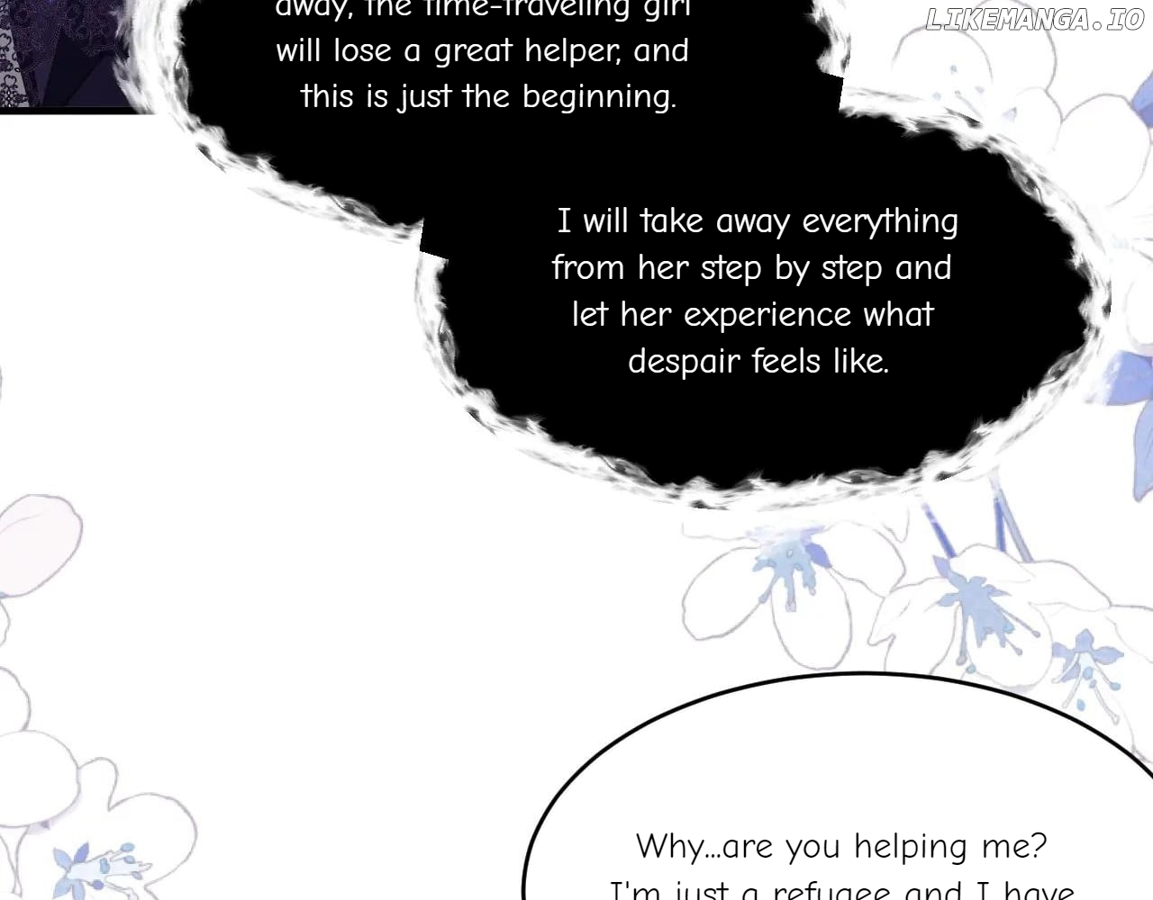 I Proposed to the Pope Chapter 12 - page 77