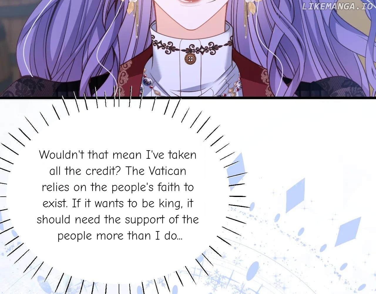 I Proposed to the Pope Chapter 12 - page 86