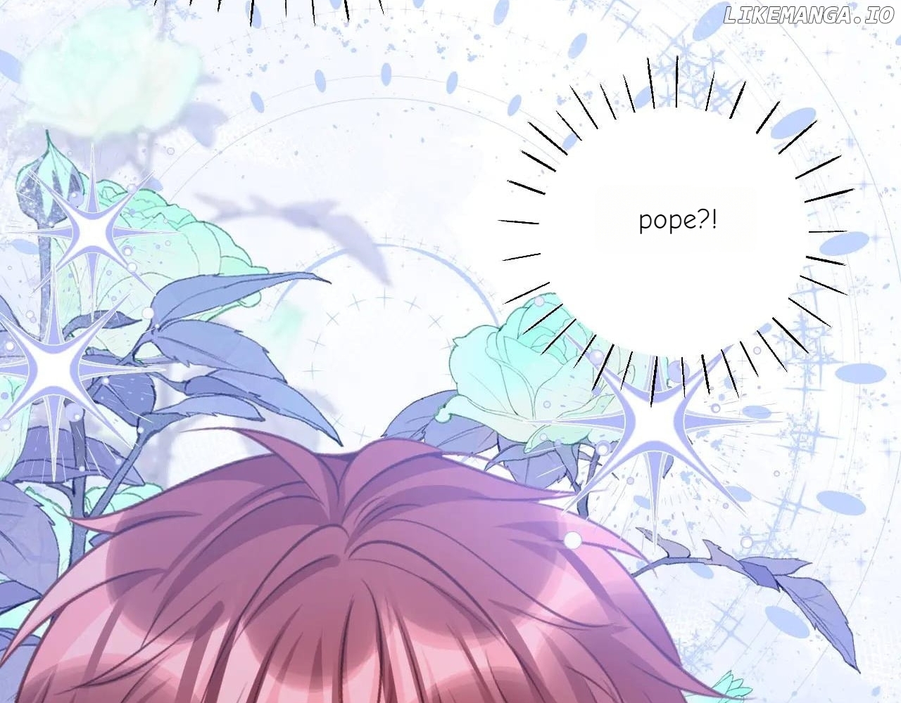 I Proposed to the Pope Chapter 12 - page 87