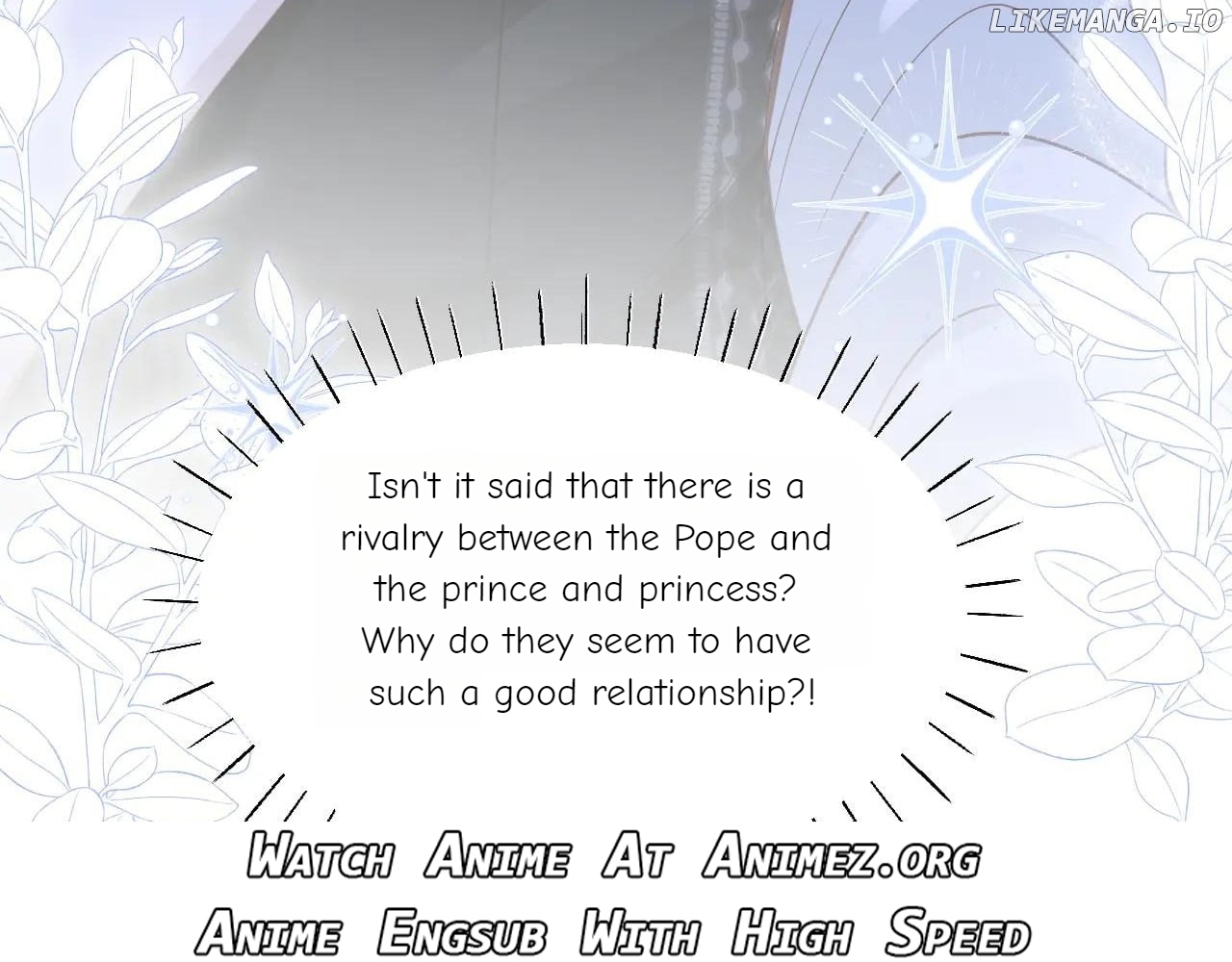 I Proposed to the Pope Chapter 12 - page 90