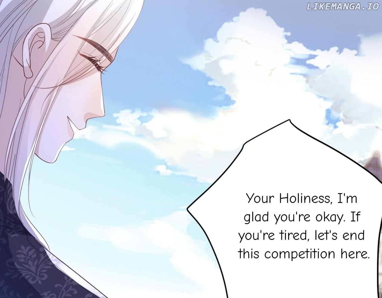 I Proposed to the Pope Chapter 44 - page 15