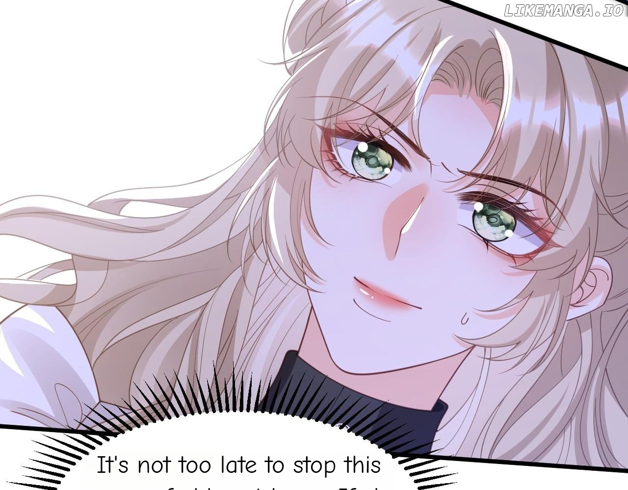 I Proposed to the Pope Chapter 44 - page 17