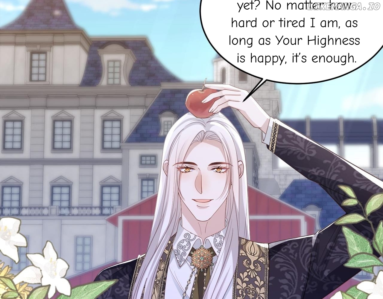 I Proposed to the Pope Chapter 44 - page 19