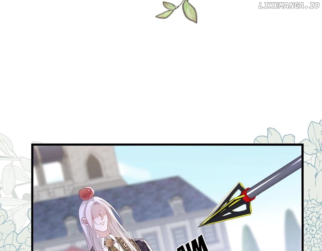 I Proposed to the Pope Chapter 44 - page 21