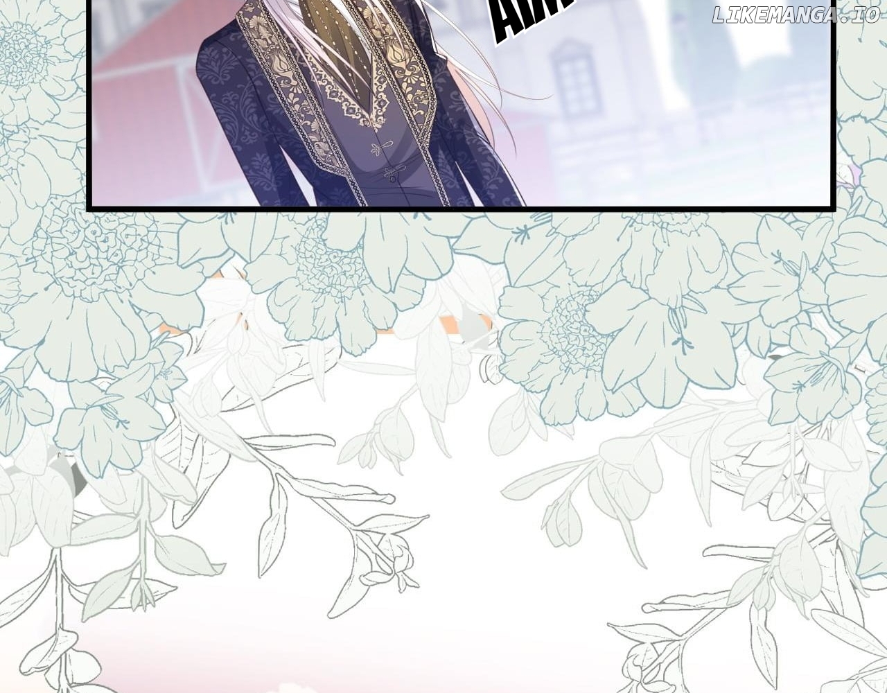 I Proposed to the Pope Chapter 44 - page 22