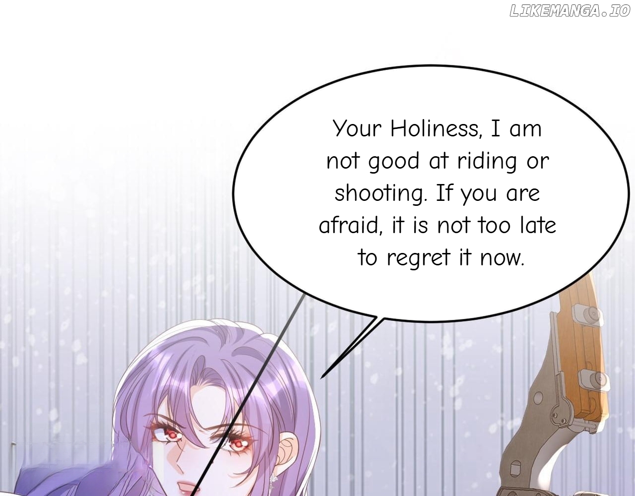 I Proposed to the Pope Chapter 44 - page 26